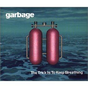 Trick Is to Keep Breathing