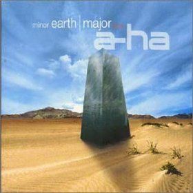 Minor Earth Major Sky