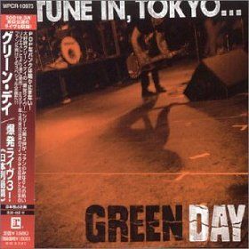 Tune in Tokyo
