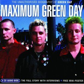 Maximum Green Day