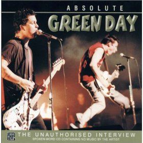 Absolute Interview CD