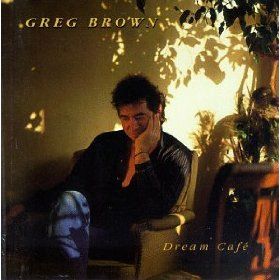 Greg Brown - Yellow Dog Greg Brown - Yellow Dog