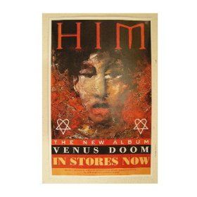 Venus Doom