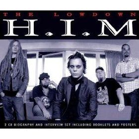 Lowdown Unauthorized