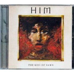 Kiss of Dawn