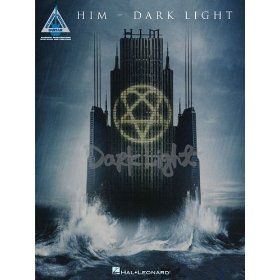 Dark Light