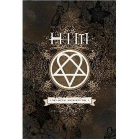 Love Metal