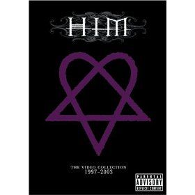 Video Collection 1997-2003