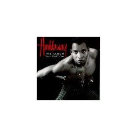 Album: 2nd Edition