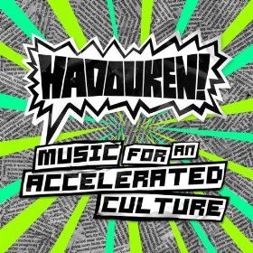 Music for an Accelerated Culture