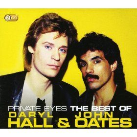 Private Eyes: The Best Of
