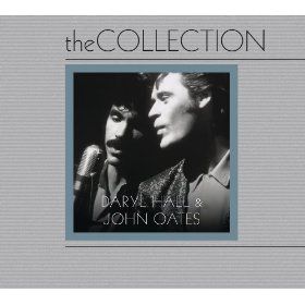 Collection: H2O/Private Eyes/Voices