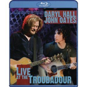 Live at the Troubadour