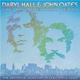 Philadelphia Years