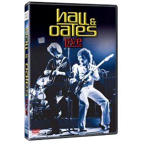 Live 1976-1977