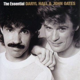 Daryl Hall & John Oates