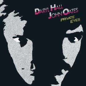 Private Eyes