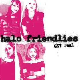 Halo Friendlies
