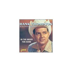 In the Mood for Hank