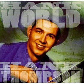 Hank World: The Unissued World Transcriptions