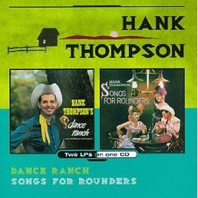 Dance Ranch/Songs for Rounders