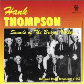 Sound of the Brazos Valley