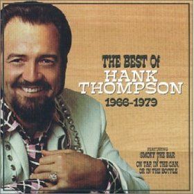 Best of Hank Thompson: 1966-1979
