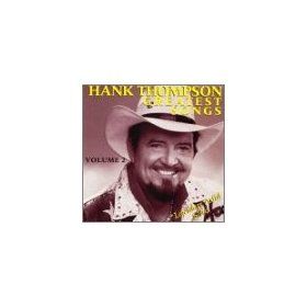 Greatest Songs, Vol. 1
