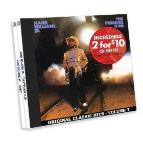 Pressure Is On, Vol. 7/Rowdy, Vol. 6