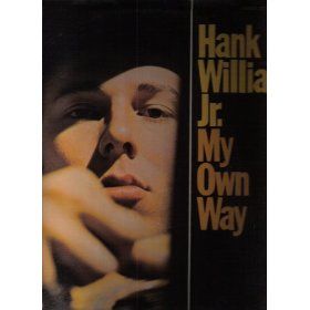 My Own Way