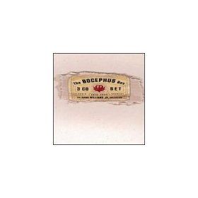 Bocephus Box