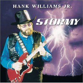 Stormy
