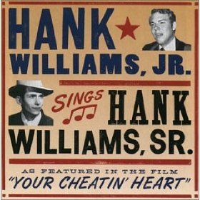 Hank Williams, Jr. Sings Hank Williams, Sr.