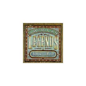 American Legends: The Best of the Early Years