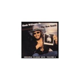 New South, Vol. 2