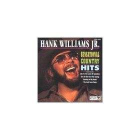 Sensational Country Hits