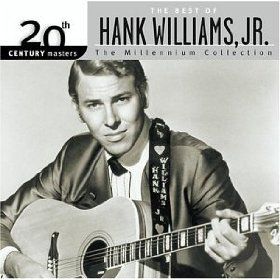 Best of Hank Williams, Jr.