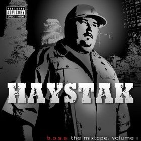 B.O.S.S.: The Mixtape, Vol. 1