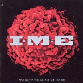 Quicksilver Meat Dream