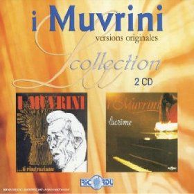Collection I Muvrini: Versions Originales: Ti Ringrazianu/Lac rime