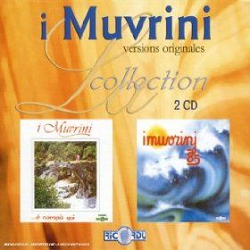 Collection I Muvrini: Versions Originales