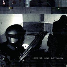 Survivalism, Pt. 1