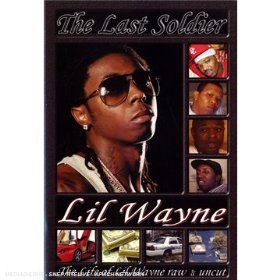 Last Soldier Unauthorized