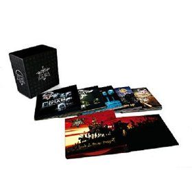 Integrale Boxset