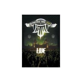 Live au Dome de Marseille