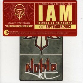 Noble Art