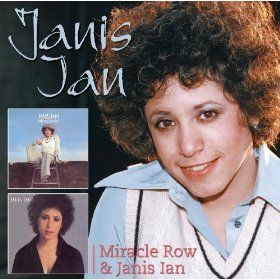 Miracle Row/Janis Ian