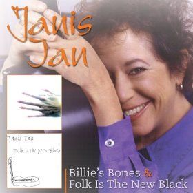 Folk Is the New Black