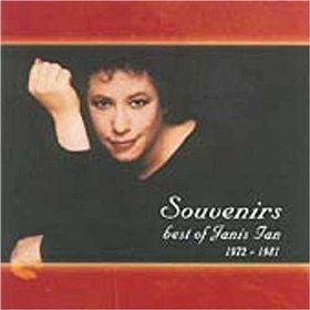 Souvenirs: Best of Janis Ian 1972-1981