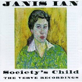 Society's Child: The Verve Recordings